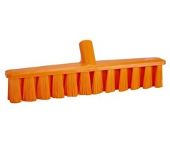 Vikan Vikan, Medium veger, Ultra Safe Technology, 400x50x95mm, oranje