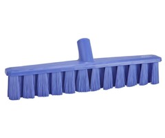 Vikan Vikan, Medium veger, Ultra Safe Technology, 400x50x95mm, paars