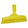 Vikan, Extra harde voegenborstel met flexibele nek, 225x35x90mm, Geel
