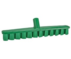 Vikan Vikan, Harde vloerschrobber, Ultra Safe, 400x50x75mm, groen