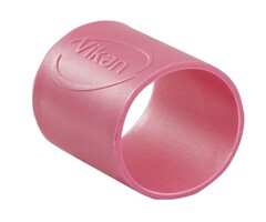 Vikan Vikan, Rubber ring 26mm, voor secundaire kleurcodering, roze