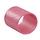 Vikan, Rubber ring 26mm, voor secundaire kleurcodering, roze