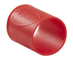 Vikan Vikan, Rubber ring 26mm, voor secundaire kleurcodering, rood