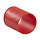 Vikan, Rubber ring 26mm, voor secundaire kleurcodering, rood
