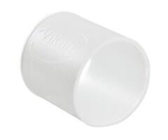 Vikan Vikan, Rubber ring 26mm, voor secundaire kleurcodering, wit