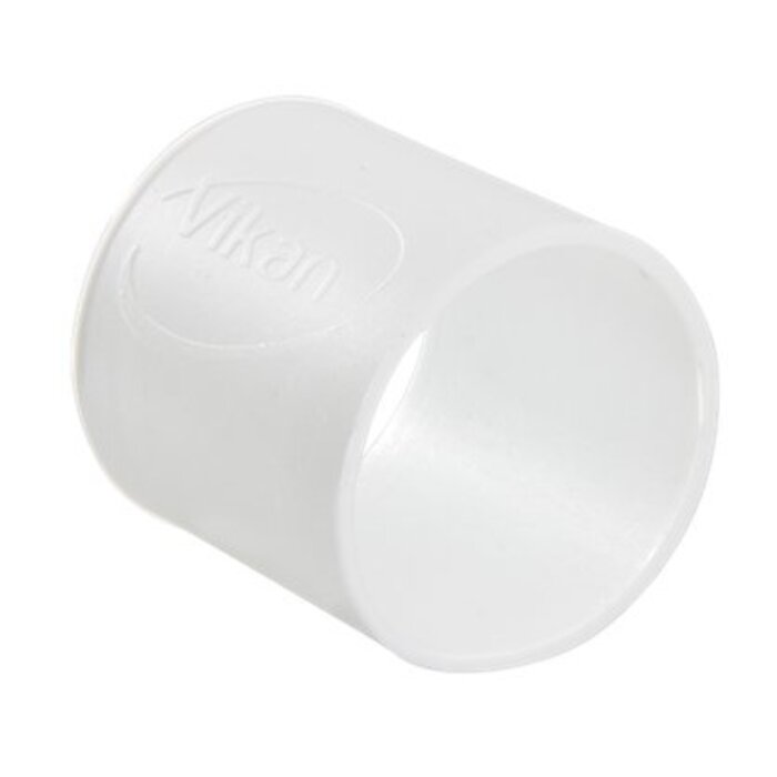 Vikan Vikan, Rubber ring 26mm, voor secundaire kleurcodering, wit