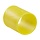 Vikan, Rubber ring 26mm, voor secundaire kleurcodering, geel
