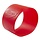 Vikan, Rubber ring 40mm, voor secundaire kleurcodering, rood