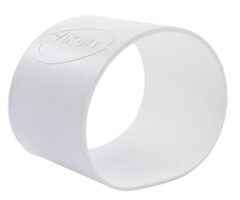 Vikan Vikan, Rubber ring 40mm, voor secundaire kleurcodering, wit