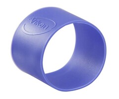 Vikan Vikan, Rubber ring 40mm, voor secundaire kleurcodering, paars