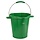 Vikan, Emmer 20 liter, groen