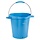 Vikan, Emmer 20 liter, blauw