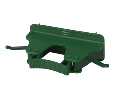 Vikan Vikan, Full colour ophangsysteem, 160x80x60mm, groen