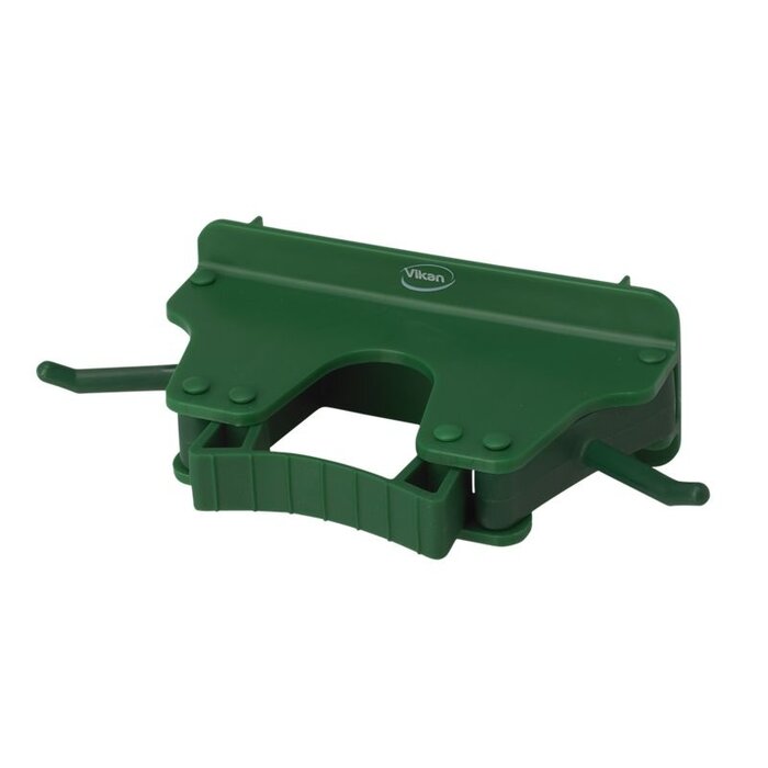 Vikan Vikan, Full colour ophangsysteem, 160x80x60mm, groen