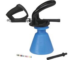 Vikan Vikan, Ergo Foam Sprayer 2,5 liter, blauw