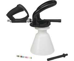 Vikan Vikan, Ergo Foam Sprayer 2,5 liter, wit