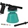 Vikan, Ergo Foam Sprayer 1,4 liter, groen