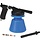 Vikan, Ergo Foam Sprayer 1,4 liter, blauw