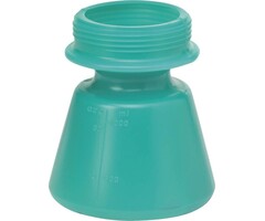 Vikan Vikan, Reserve can, 1,4 liter Foam Sprayer, groen
