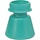 Vikan, Reserve can, 1,4 liter Foam Sprayer, groen
