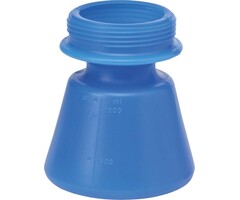 Vikan Vikan, Reserve can, 1,4 liter Foam Sprayer, blauw