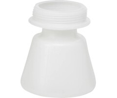 Vikan Vikan, Reserve can, 1,4 liter Foam Sprayer, wit