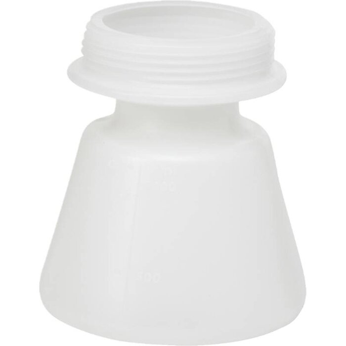Vikan Vikan, Reserve can, 1,4 liter Foam Sprayer, wit