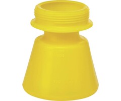 Vikan Vikan, Reserve can, 1,4 liter Foam Sprayer, geel