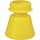 Vikan, Reserve can, 1,4 liter Foam Sprayer, geel