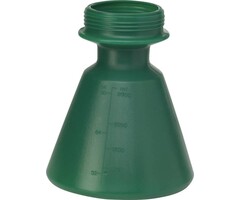 Vikan Vikan, Reserve can, 2,5 liter Foam Sprayer, groen