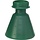 Vikan, Reserve can, 2,5 liter Foam Sprayer, groen
