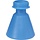 Vikan, Reserve can, 2,5 liter Foam Sprayer, blauw