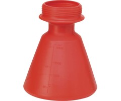Vikan Vikan, Reserve can, 2,5 liter Foam Sprayer, rood