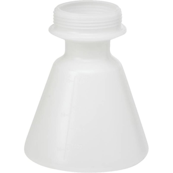Vikan Vikan, Reserve can, 2,5 liter Foam Sprayer, wit