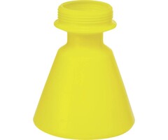 Vikan Vikan, Reserve can, 2,5 liter Foam Sprayer, geel