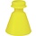 Vikan, Reserve can, 2,5 liter Foam Sprayer, geel