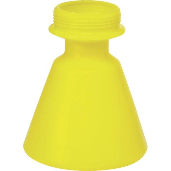 Vikan Vikan, Reserve can, 2,5 liter Foam Sprayer, geel