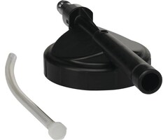 Vikan Vikan, Foam-injector met aanzuigslang