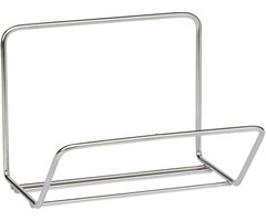 Vikan Vikan, Draadrek voor 5 liter can, RVS