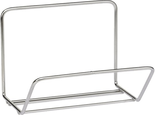 Vikan Vikan, Draadrek voor 5 liter can, RVS