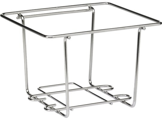 Vikan Vikan, Draadrek voor 10 liter can, RVS