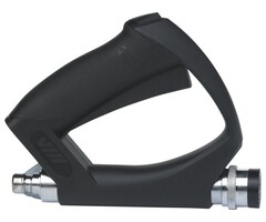 Vikan Vikan, Ergonomisch combinatiepistool, zwart