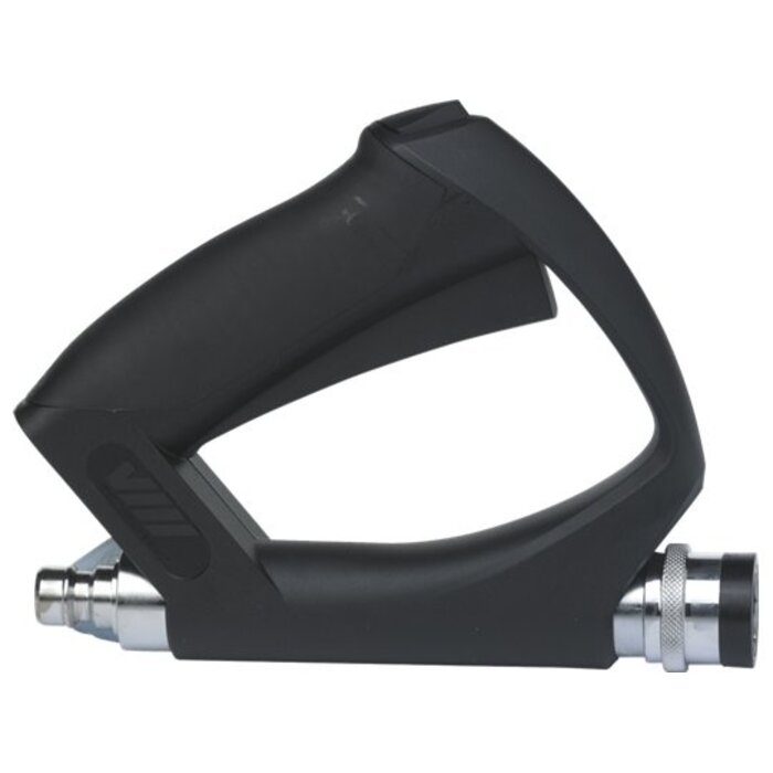 Vikan Vikan, Ergonomisch combinatiepistool, zwart