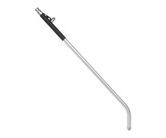 Vikan Vikan, Gebogen sproeilans, kleine nozzel