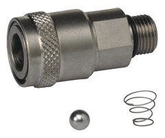 Vikan Vikan, Snelkoppeling voor MiniMix