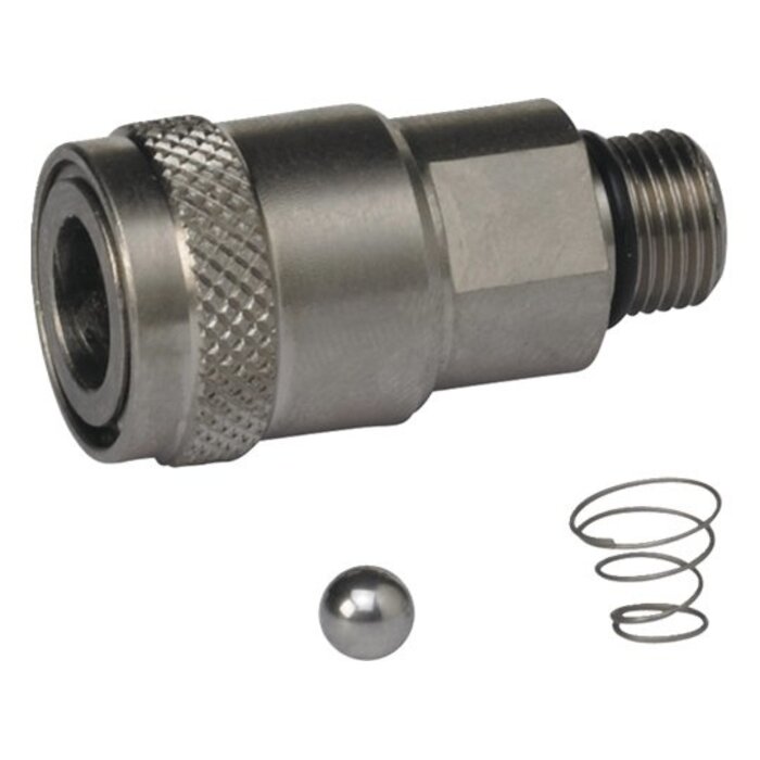 Vikan Vikan, Snelkoppeling voor MiniMix