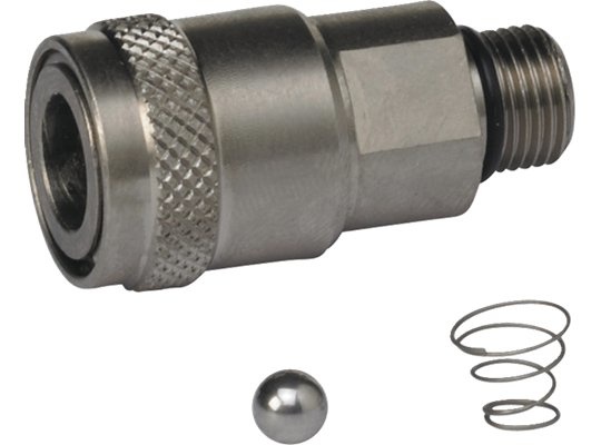 Vikan Vikan, Snelkoppeling voor MiniMix