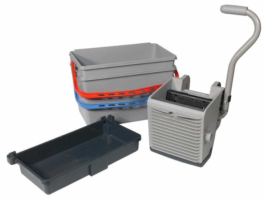 Numatic Numatic Uitbreidingskit SGA 2