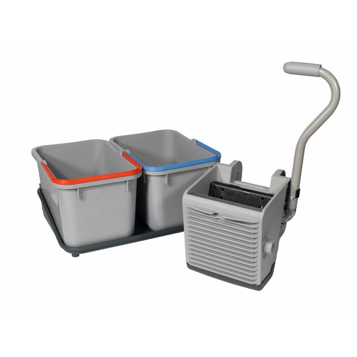 Numatic Numatic Uitbreidingskit SGA 1