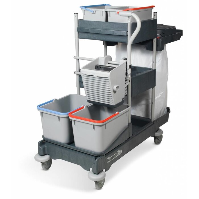 Numatic Numatic Uitbreidingskit SGA 1